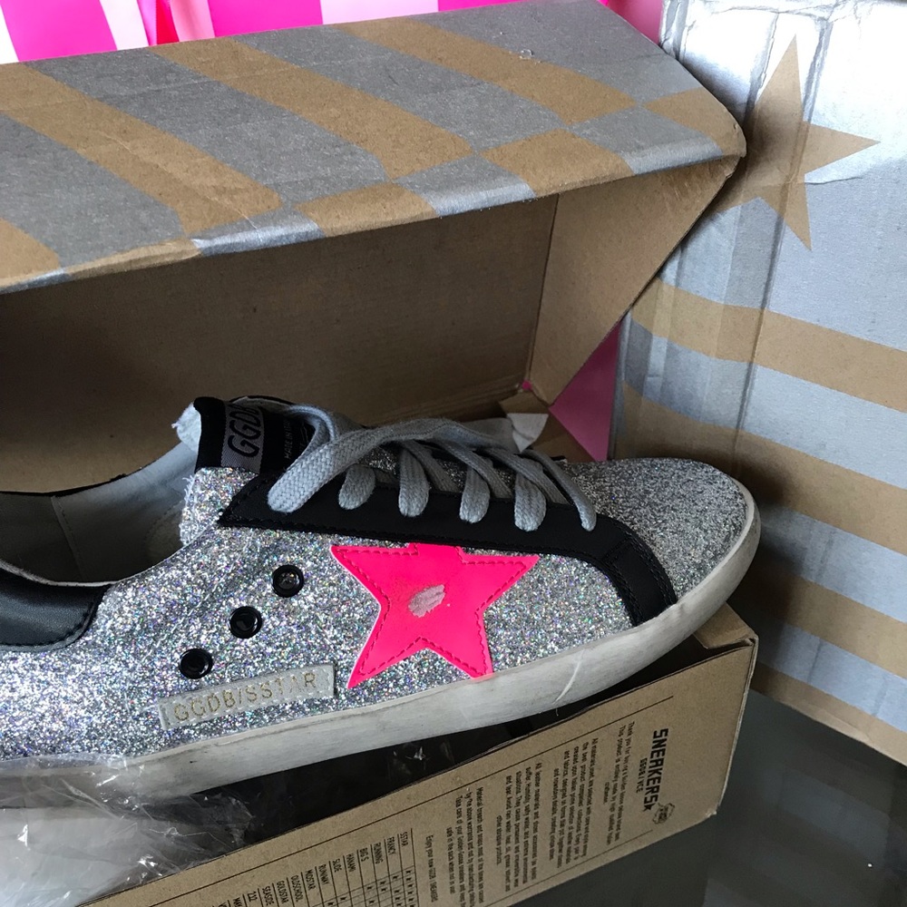 Golden Goose Sneakers